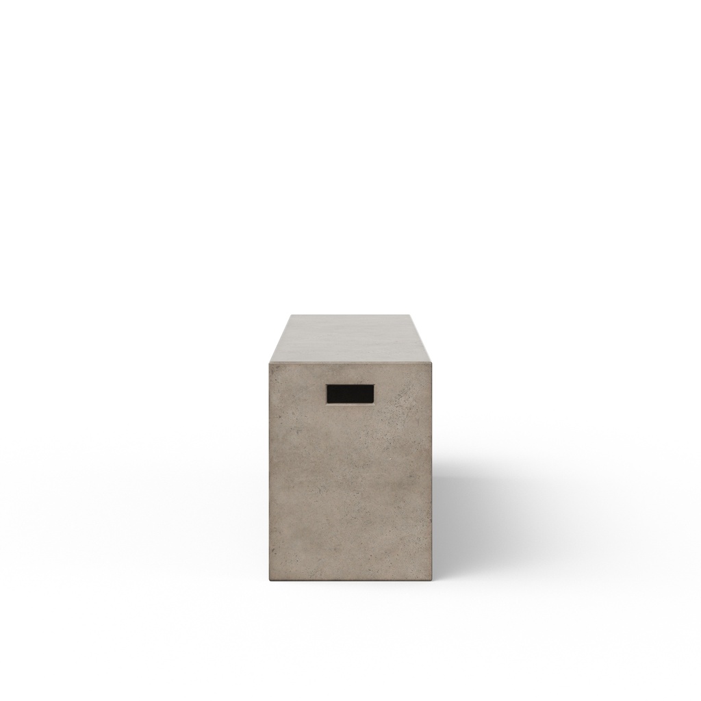 Una Bench | Urbia Imports
